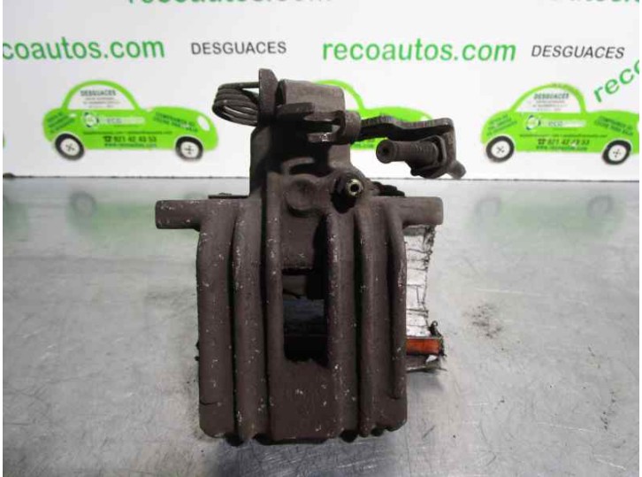 Recambio de pinza freno trasera derecha para volkswagen passat berlina (3b2) 1.8 referencia OEM IAM 8E0615424 LUCAS