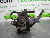 Recambio de pinza freno trasera derecha para volkswagen passat berlina (3b2) 1.8 referencia OEM IAM 8E0615424 LUCAS