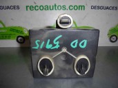 Recambio de centralita cierre para audi a6 berlina (4f2) 3.0 v6 24v tdi referencia OEM IAM 4F0959792F 