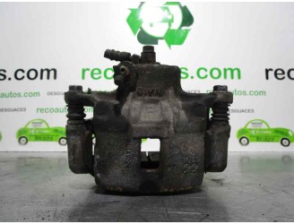Recambio de pinza freno delantera derecha para hyundai coupe (rd) 2.0 16v cat referencia OEM IAM 141024 BC141024 