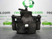 Recambio de pinza freno delantera derecha para hyundai coupe (rd) 2.0 16v cat referencia OEM IAM 141024 BC141024 