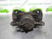 Recambio de pinza freno delantera derecha para hyundai coupe (rd) 2.0 16v cat referencia OEM IAM 141024 BC141024 