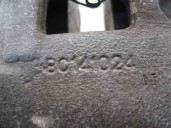 Recambio de pinza freno delantera derecha para hyundai coupe (rd) 2.0 16v cat referencia OEM IAM 141024 BC141024 
