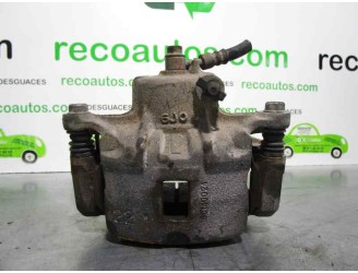 Recambio de pinza freno delantera izquierda para hyundai coupe (rd) 2.0 16v cat referencia OEM IAM BC140024 
