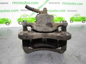 Recambio de pinza freno delantera izquierda para hyundai coupe (rd) 2.0 16v cat referencia OEM IAM BC140024 