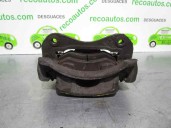 Recambio de pinza freno delantera izquierda para hyundai coupe (rd) 2.0 16v cat referencia OEM IAM BC140024 