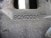 Recambio de pinza freno delantera izquierda para hyundai coupe (rd) 2.0 16v cat referencia OEM IAM BC140024 