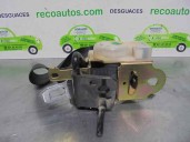 Recambio de cinturon seguridad trasero derecho para hyundai coupe (rd) 2.0 16v cat referencia OEM IAM 156348 3 PUERTAS
