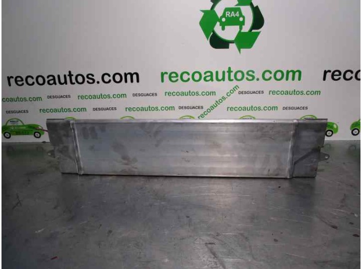 Recambio de acumulador central amortiguacion para audi a6 berlina (4f2) 3.0 v6 24v tdi referencia OEM IAM C070206 SAG