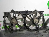 Recambio de electroventilador para nissan almera (n15) 1.6 16v cat referencia OEM IAM K980618 26670 