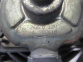 Recambio de electroventilador para nissan almera (n15) 1.6 16v cat referencia OEM IAM K980618 26670 