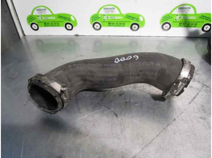 Recambio de tubo para seat ibiza (6j5) 1.2 tdi referencia OEM IAM 6R0145762H 