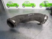 Replacement pipe for Seat Ibiza (6J5) 1.2 TDI OEM IAM reference 6R0145762H 