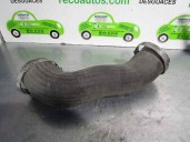 Replacement pipe for Seat Ibiza (6J5) 1.2 TDI OEM IAM reference 6R0145762H 