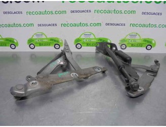 Recambio de amortiguadores maletero / porton para audi a6 berlina (4f2) 3.0 v6 24v tdi referencia OEM IAM 