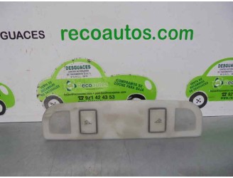 Recambio de luz interior para audi a6 berlina (4f2) 3.0 v6 24v tdi referencia OEM IAM 4F0947135N 