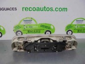 Recambio de luz interior para audi a6 berlina (4f2) 3.0 v6 24v tdi referencia OEM IAM 4F0947135N 