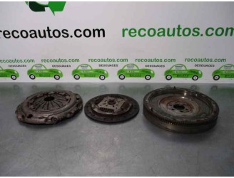 Recambio de kit embrague para seat ibiza (6j5) 1.2 tdi referencia OEM IAM 03F141025 C0584680 VALEO