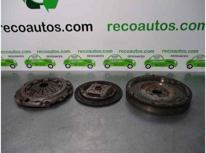 Recambio de kit embrague para seat ibiza (6j5) 1.2 tdi referencia OEM IAM 03F141025 C0584680 VALEO