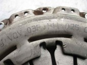 Recambio de kit embrague para seat ibiza (6j5) 1.2 tdi referencia OEM IAM 03F141025 C0584680 VALEO