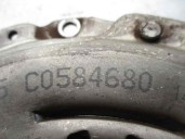 Recambio de kit embrague para seat ibiza (6j5) 1.2 tdi referencia OEM IAM 03F141025 C0584680 VALEO