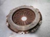 Recambio de kit embrague para seat ibiza (6j5) 1.2 tdi referencia OEM IAM 03F141025 C0584680 VALEO