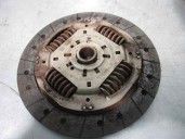 Recambio de kit embrague para seat ibiza (6j5) 1.2 tdi referencia OEM IAM 03F141025 C0584680 VALEO