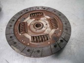 Recambio de kit embrague para seat ibiza (6j5) 1.2 tdi referencia OEM IAM 03F141025 C0584680 VALEO