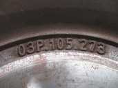 Recambio de kit embrague para seat ibiza (6j5) 1.2 tdi referencia OEM IAM 03F141025 C0584680 VALEO