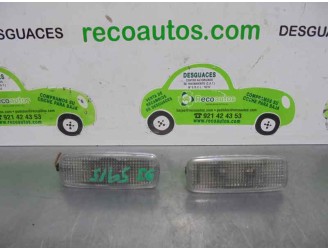 Recambio de luz interior para audi a6 berlina (4f2) 3.0 v6 24v tdi referencia OEM IAM 4F0947135N 