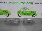 Recambio de luz interior para audi a6 berlina (4f2) 3.0 v6 24v tdi referencia OEM IAM 4F0947135N 