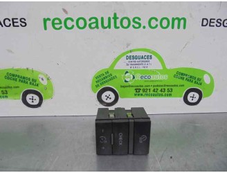 Recambio de mando para audi a6 berlina (4f2) 3.0 v6 24v tdi referencia OEM IAM 4F0927123A  