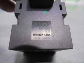 Recambio de mando para audi a6 berlina (4f2) 3.0 v6 24v tdi referencia OEM IAM 4F0927123A 