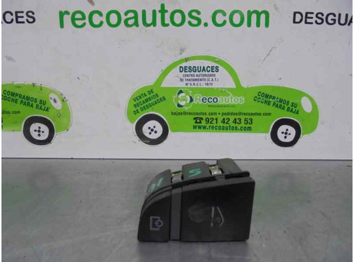 Recambio de mando para audi a6 berlina (4f2) 3.0 v6 24v tdi referencia OEM IAM 4F1927227A 