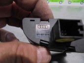 Recambio de mando para audi a6 berlina (4f2) 3.0 v6 24v tdi referencia OEM IAM 4F1927227A 