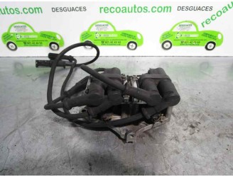 Recambio de bobina encendido para fiat punto berl. (176) 1.2 cat referencia OEM IAM 46543230 B920 