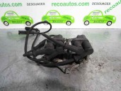Recambio de bobina encendido para fiat punto berl. (176) 1.2 cat referencia OEM IAM 46543230 B920 