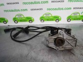 Recambio de bobina encendido para fiat punto berl. (176) 1.2 cat referencia OEM IAM 46543230 B920 