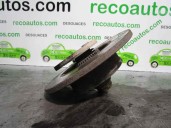 Recambio de mangueta trasera izquierda para volkswagen golf iii berlina (1h1) 1.6 referencia OEM IAM   