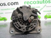 Recambio de alternador para opel astra h berlina referencia OEM IAM 55556067 0124425020 BOSCH