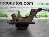 Recambio de mangueta delantera izquierda para opel astra h berlina referencia OEM IAM 13156047 