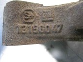 Recambio de mangueta delantera izquierda para opel astra h berlina referencia OEM IAM 13156047 