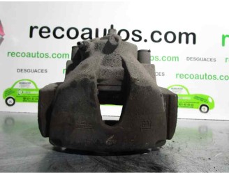 Recambio de pinza freno delantera derecha para opel astra h berlina referencia OEM IAM 9824 ATE
