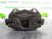 Recambio de pinza freno delantera derecha para opel astra h berlina referencia OEM IAM 9824 ATE