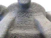 Recambio de pinza freno delantera derecha para opel astra h berlina referencia OEM IAM  9824 ATE