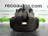Recambio de pinza freno delantera izquierda para opel astra h berlina referencia OEM IAM  9823 ATE