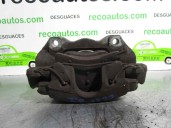 Recambio de pinza freno delantera izquierda para opel astra h berlina referencia OEM IAM  9823 ATE