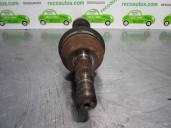 Recambio de transmision delantera izquierda para opel astra h berlina referencia OEM IAM 