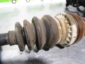 Recambio de transmision delantera izquierda para opel astra h berlina referencia OEM IAM 