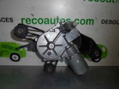 Recambio de motor limpia trasero para opel astra h berlina referencia OEM IAM 0390201591 